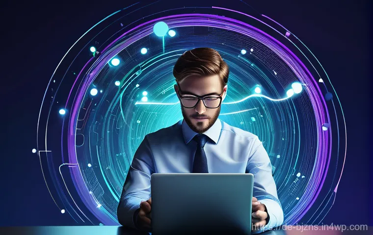 로우코스트 비즈니스 모델과 자동화의 관계 - **Prompt: The Essence of Minimalist Productivity**
    A bright, clean, and modern home office space...