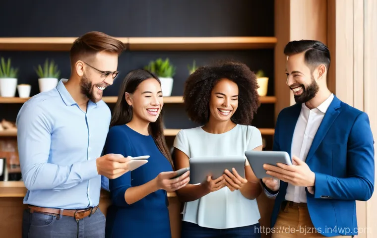 로우코스트 비즈니스 모델과 자동화의 관계 - **Prompt: Digital Automation as a Seamless Symphony**
    A dynamic, conceptual illustration depicti...