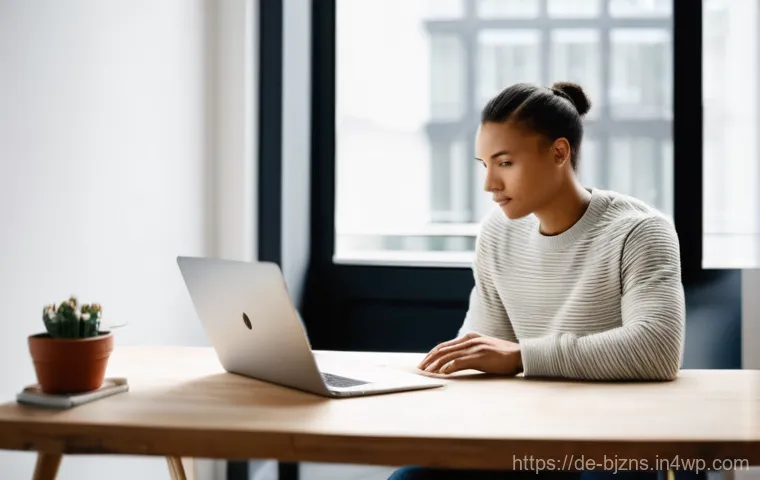 로우코스트 비즈니스 모델의 성공 지표 설정하기 - **Prompt 1: Finding Your Niche and Digital Presence**
    A focused and innovative young entrepreneu...