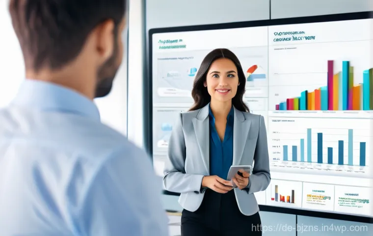 로우코스트 비즈니스 모델의 성공 지표 설정하기 - **Prompt 2: Customer Loyalty and Engaging Content**
    A vibrant and diverse group of 3-4 loyal cus...