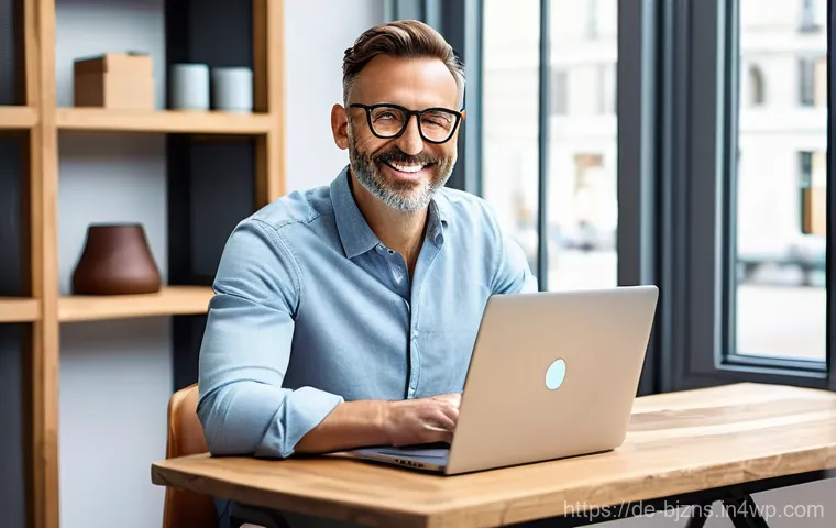 로우코스트 비즈니스 모델의 실행 계획 수립하기 - **Prompt:** A thoughtful young woman, in her early 30s, with a warm and approachable expression, sit...