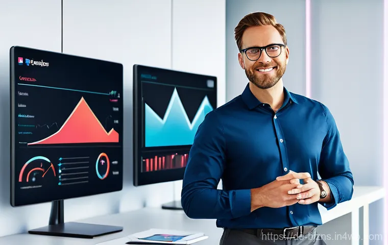 로우코스트 비즈니스 모델의 확장 가능성 평가 - **Niche Market & Engaged Community:** A diverse female entrepreneur in her early 30s, with a warm an...